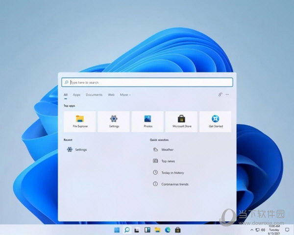windows11概念版