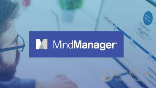 MindjetMindManager2021中文破解版