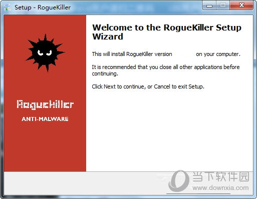 RogueKiller