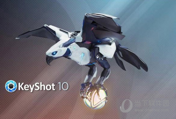 keyshot