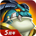 放置奇兵TapTap服 V1.17.0 安卓免费版