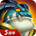 放置奇兵无限资源版 V1.15.0 安卓版
