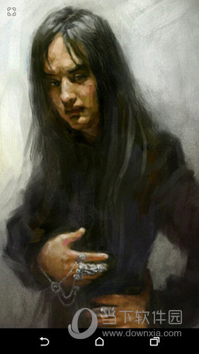 painter