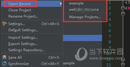 WebStorm