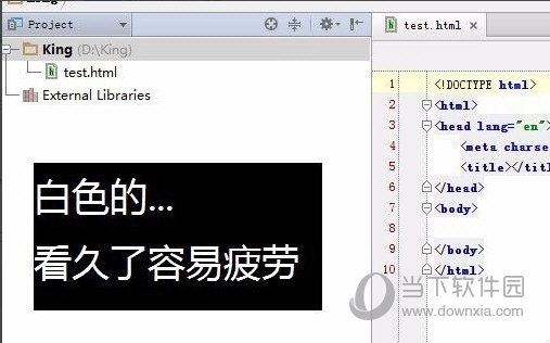 WebStorm