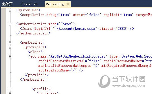 Visual Studio 2019