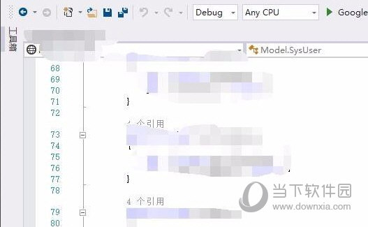 Visual Studio 2019