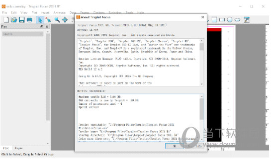 Tecplot Focus 2021 R1破解版