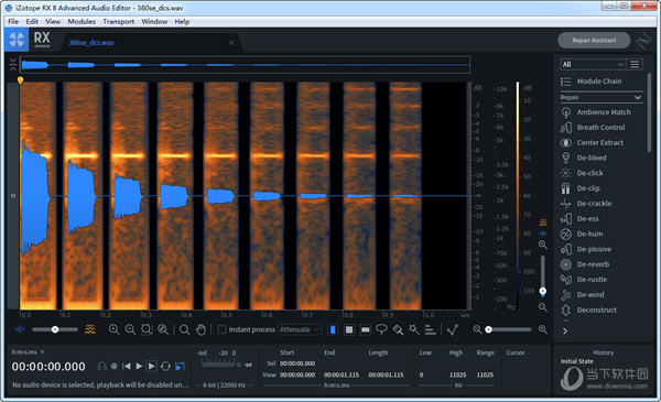 izotope rx8破解版