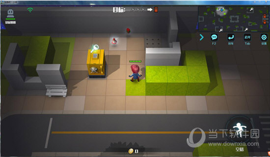 逃跑吧少年vivo登陆版