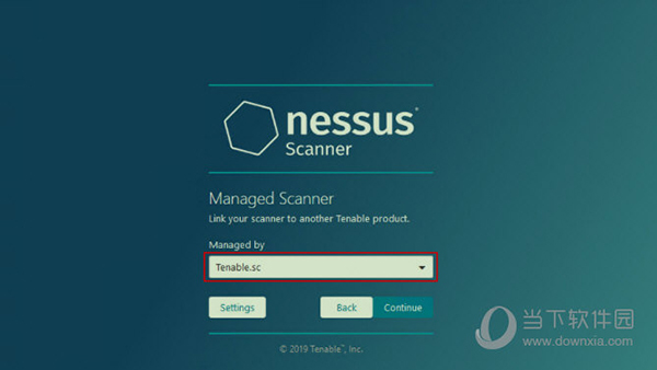 nessus