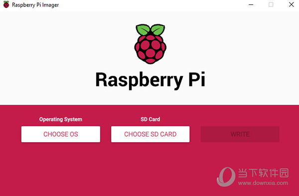 Raspberry Pi Imager