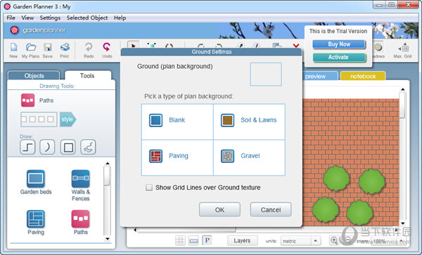 Garden Planner