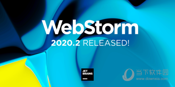 webstorm社区版本