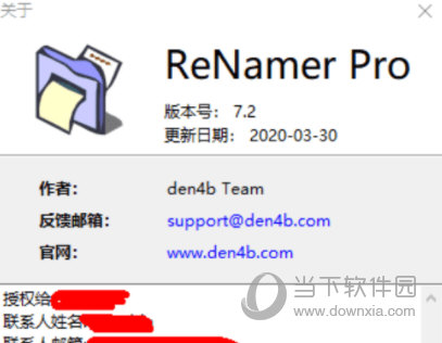 ReNamer Pro