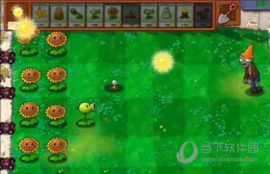 plants vs. zombies goty edition汉化补丁