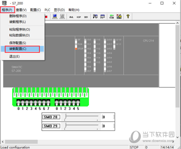 西门子PLC编程软件s7-200中文版