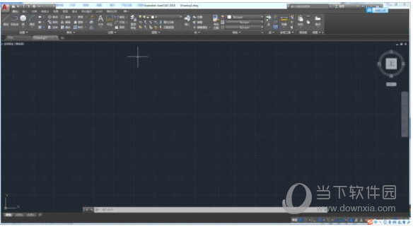 AutoCAD2018简体中文版破解版