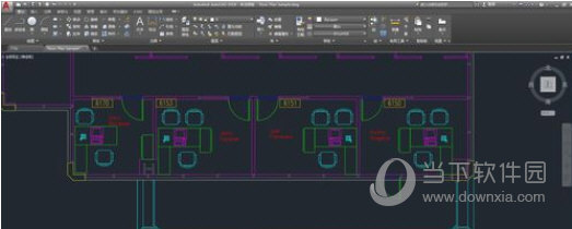 AutoCAD2018简体中文版破解版