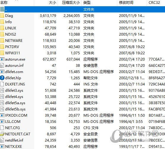 电脑网卡万能驱动离线版