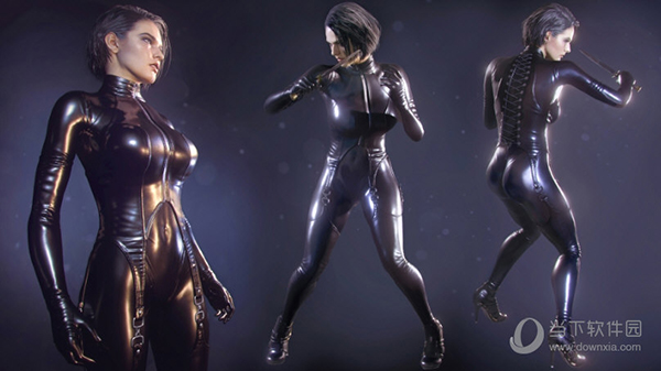 生化危机3重制版mod合集