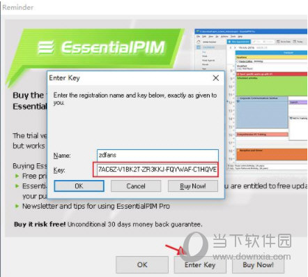 EssentialPIM Pro 11.6.5 download the new version for windows EssentialPIM Pro 11.6.5 download the new version for windows