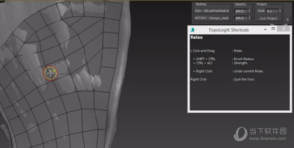 topologik汉化版