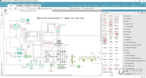 amesim14破解版下载