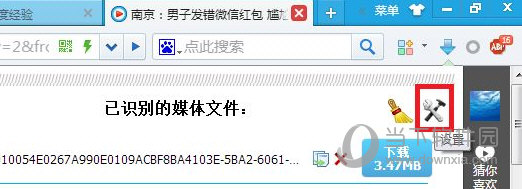 FVD Downloader 360极速浏览器版