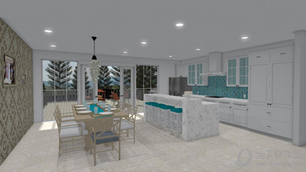 Chief Architect Interiors