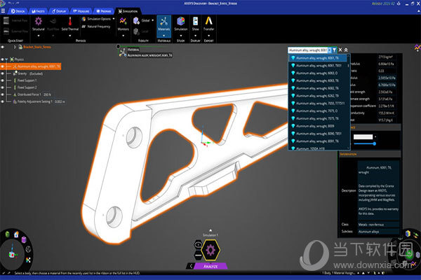 ansys discovery