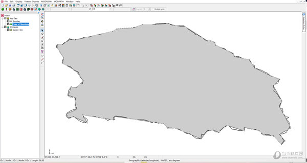 groundwater modeling system10.2破解版