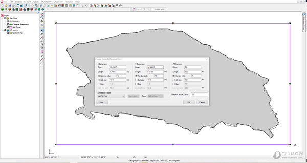 groundwater modeling system10.2破解版
