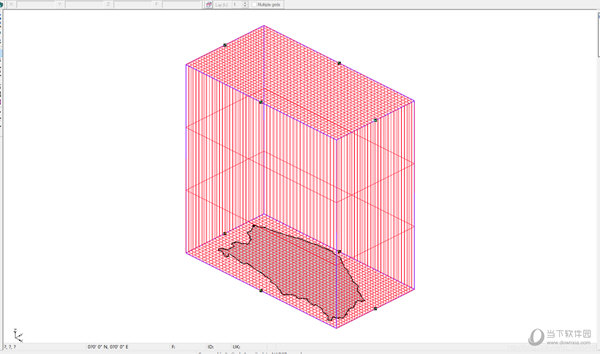 groundwater modeling system10.2破解版