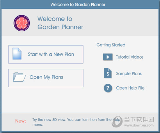 garden planner