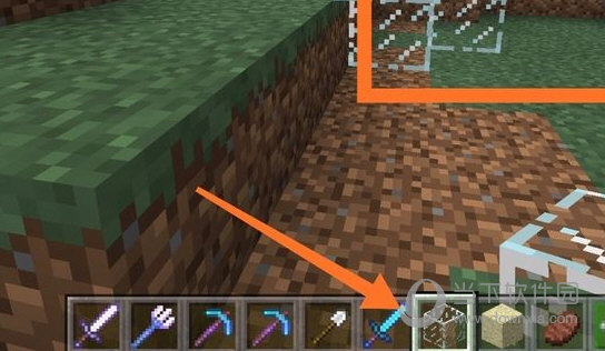 我的世界1.7.0基岩版
