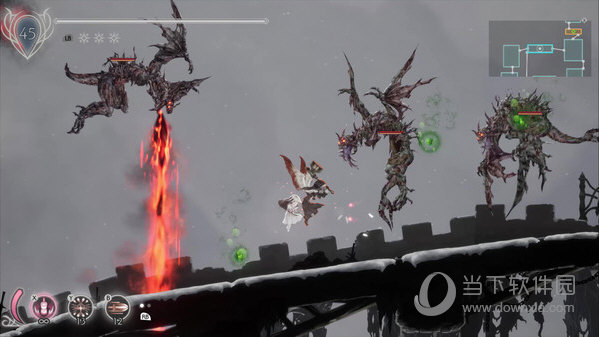 ender lilies修改器游侠版