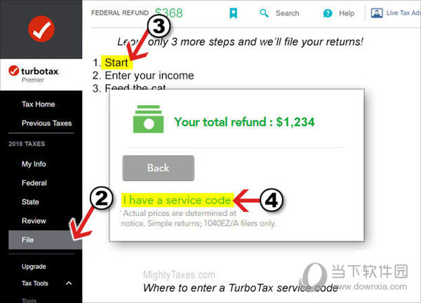 turbotax2020破解版