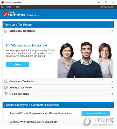 turbotax2020破解版