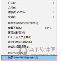 Win11 IE浏览器