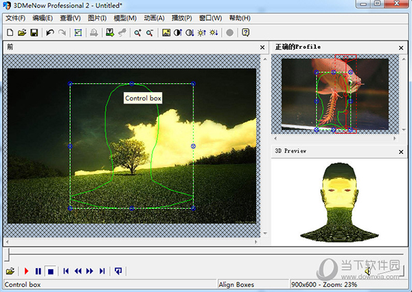 3dmeNow Pro2