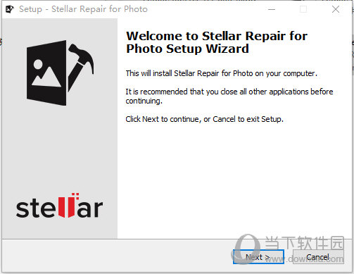 Tenorshare Photo Repair