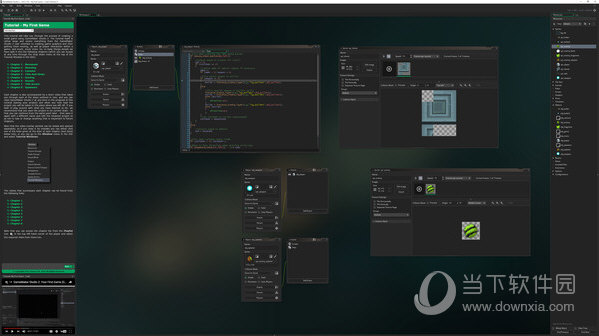 gamemaker studio 2 desktop