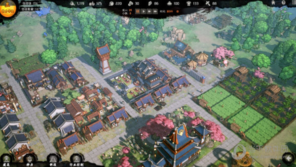 天神镇物语steam破解补丁