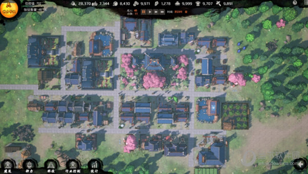 天神镇物语steam破解补丁