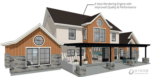 Home Designer Pro 2022