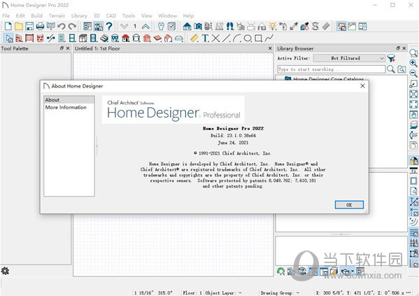 Home Designer Pro 2022