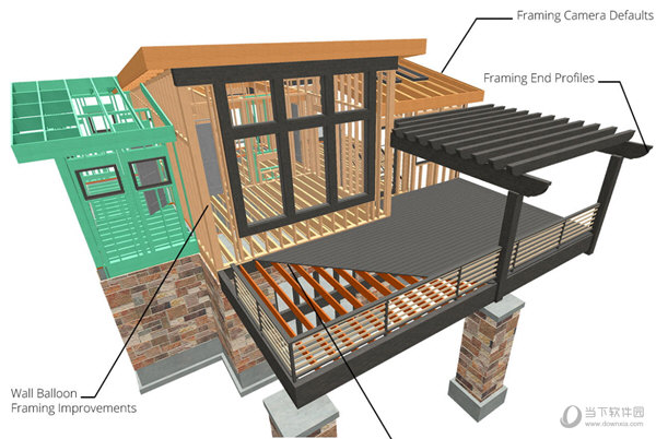 Home Designer Pro 2022