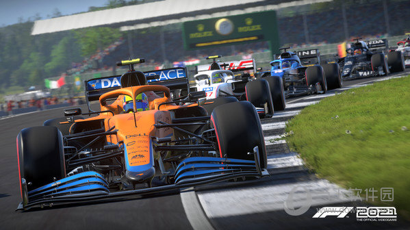 F1 2021游侠修改器