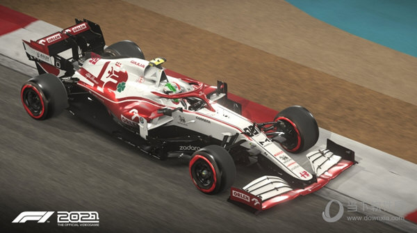F1 2021修改器